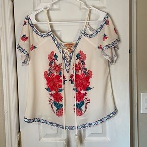 Flying Tomato XS Top